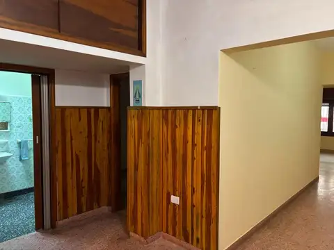 Depto Tipo Casa en Alquiler de 2 dormitorios