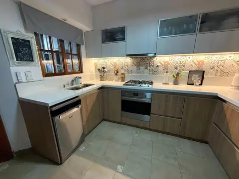 Casa en Venta al Suroeste