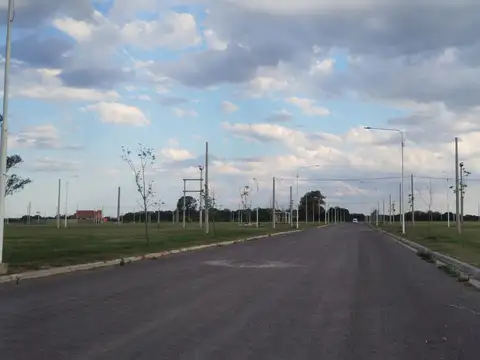 Venta/Financiacion Terrenos Abierto Francisco Primero Posesion Inmediata. Arroyo Seco