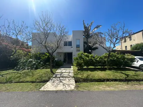 LAGUNA DEL SOL  ALQ TEMP.  del 16   al 31 de ENERO 2026