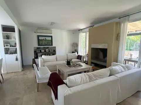 Casa en Alquiler Temporal de 3 dormitorios