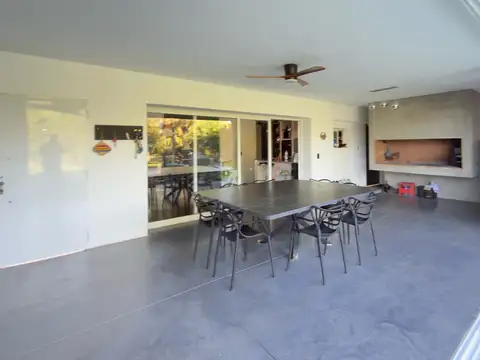 Casa en Alquiler 13 años