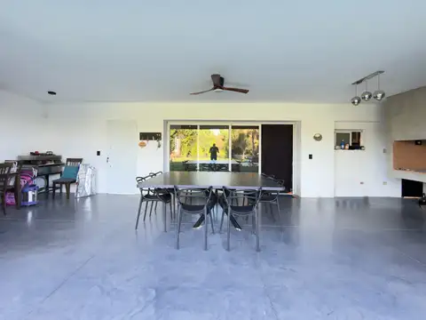 Casa en Alquiler al Este