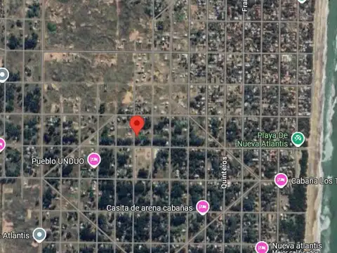 Terreno en Venta de 500,0 m2