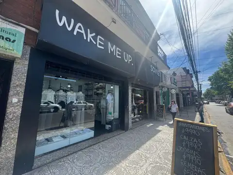 Venta de