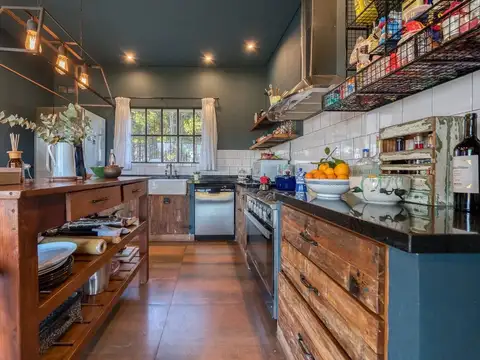 Casa en Venta en La Macarena, USD 399.000
