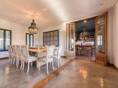Casa en Venta de 4 dormitorios
