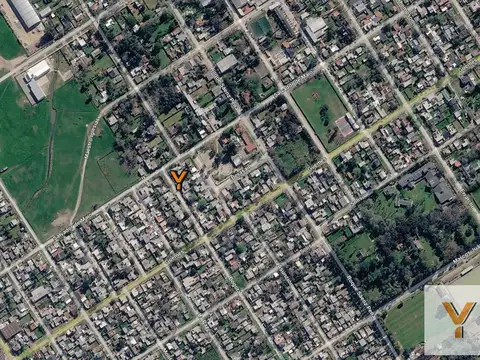Casa en Venta - 4 Dormitorios 1 Baño - 250mts - Ezeiza