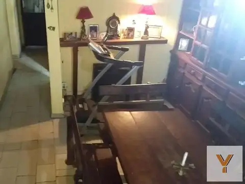 Casa en Venta 20 años