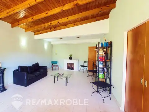 Casa en Venta de 3 dormitorios