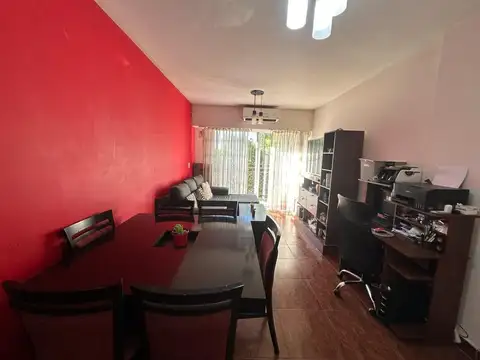 DEPARTAMENTO VENTA TRES AMBIENTES COGHLAN 