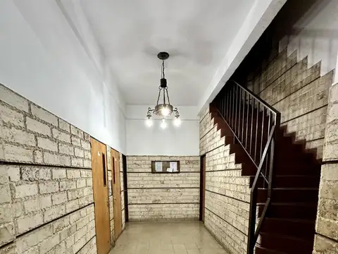 Departamento en Venta al Oeste