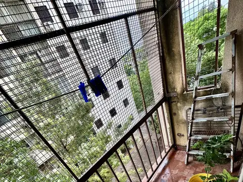 Departamento en Venta 30 años