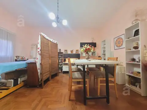Depto Tipo Casa en Venta de 2 dormitorios