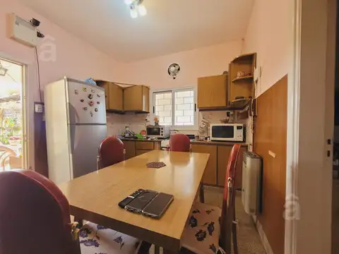 Depto Tipo Casa en Venta 45 años
