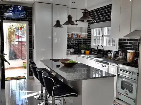 Casa en Venta al Noroeste