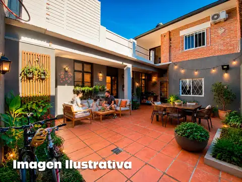 Casa en Venta en Arroyito, USD 159.000