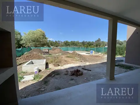 Casuarinas de Pilar