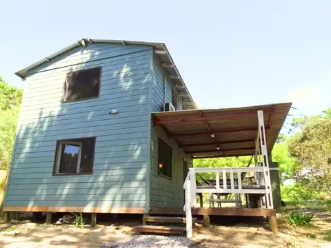 Casa en Venta en Punta del Diablo, USD 105.000