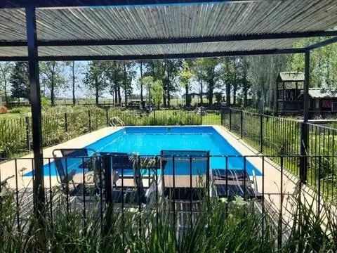 Casa en Alquiler 15 años