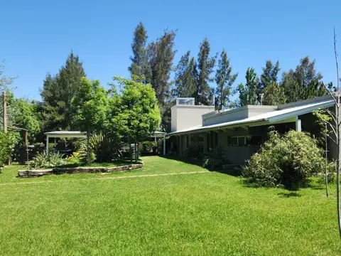 Chacra Los Raigales - Roldan