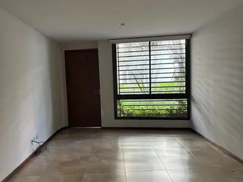 Departamento 5 ambientes con 2 baños