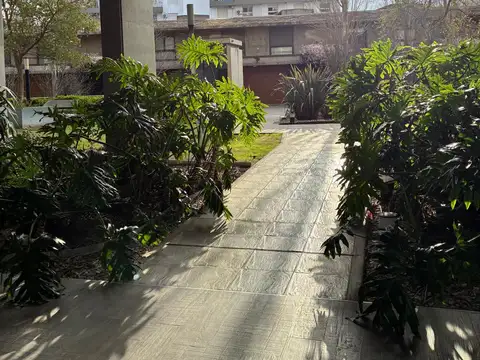 Departamento en Alquiler de 5 ambientes
