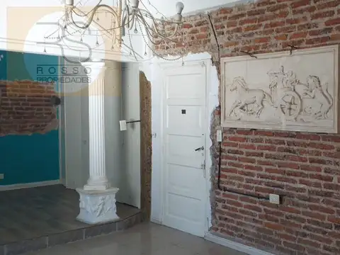 Depto Tipo Casa en Alquiler de 1 dormitorio