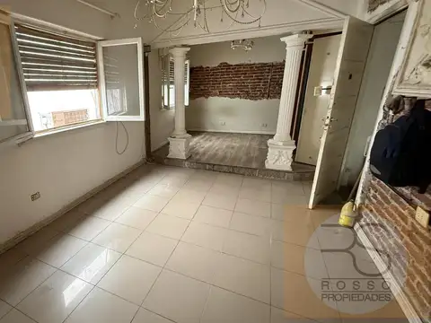 Departamento tipo PH 2 Ambientes en Alquiler - Ramos Mejía