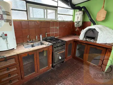 Depto Tipo Casa en Alquiler al Norte