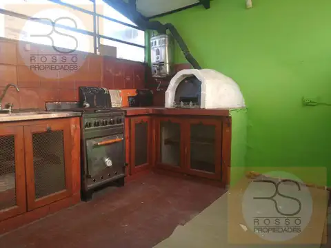 Depto Tipo Casa en Alquiler al Norte