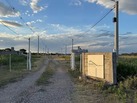 TERRENO EN VENTA - RUTA PROVINCIAL N°24 - ZONA AEROPUERTO VILLA REYNOLDS