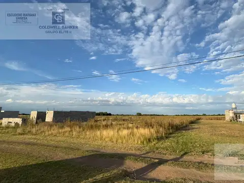 Terreno en Venta 48  mts Fondo