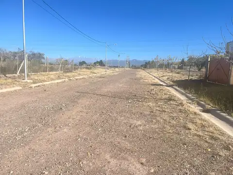 Terreno en Venta en Cruz de Piedra, USD 10.000