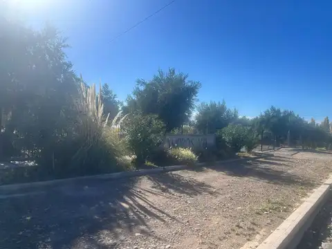 VENTA LOTE  AMPROS 8  MAIPÚ