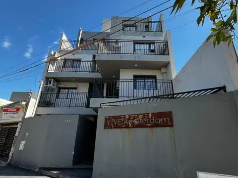 ALQUILER DEPARTAMENTO 1 DORMITORIO GENERAL PAZ