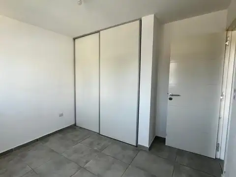 ALQUILER DEPARTAMENTO 1 DORMITORIO GENERAL PAZ