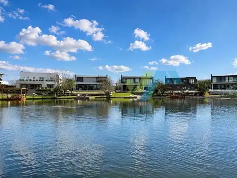 Terreno en Venta en Nordelta Virazón, Nordelta