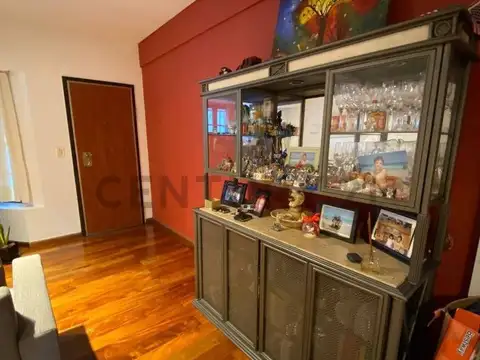 DESTACADO DUPLEX EN PLENO FLORES