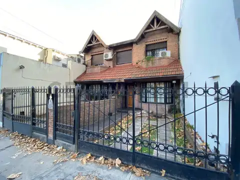 Casa en Venta en Floresta, USD 252.000