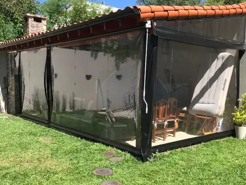 LOTE R21 EXCELENTE UBICACION CON MEJORAS!!