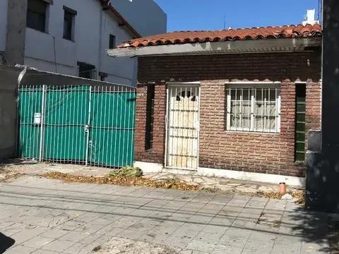 Terreno en Venta en Lomas De Zamora, USD 330.000