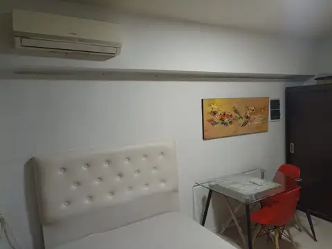 Departamento 2 ambientes, en alquiler temporal, palermo