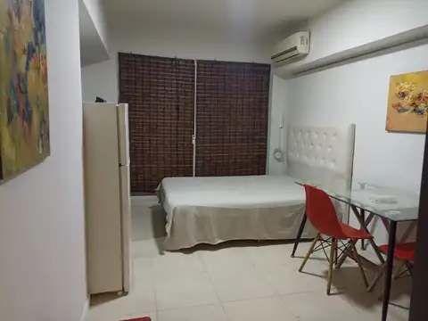 Departamento en Alquiler Temporal de Monoambiente
