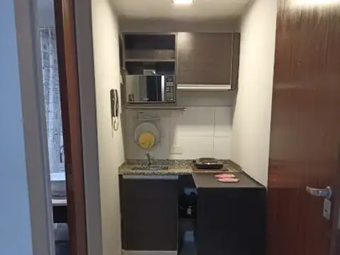 Departamento en Alquiler Temporal de 1 dormitorio