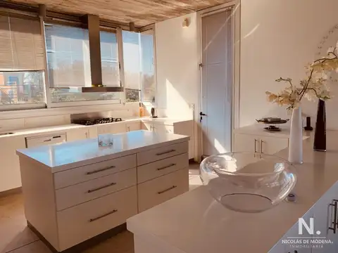 Casa en Venta de 7 dormitorios en Altos del chorro , Punta del este , Maldonado