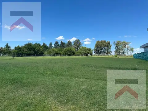 OPORTUNIDAD Terreno Lote de 2055m2 con Escritura en Barrio Cerrado Chacras de la Reserva Cardales