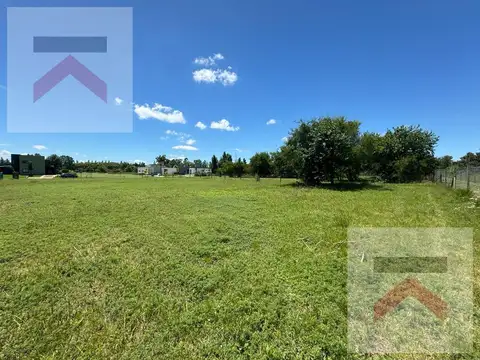 Chacras de la Reserva, Cardales