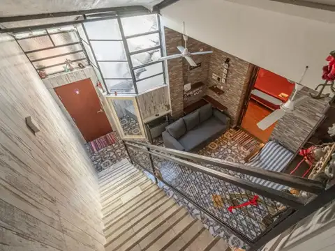 Depto Tipo Casa en Venta en Coghlan, USD 165.000