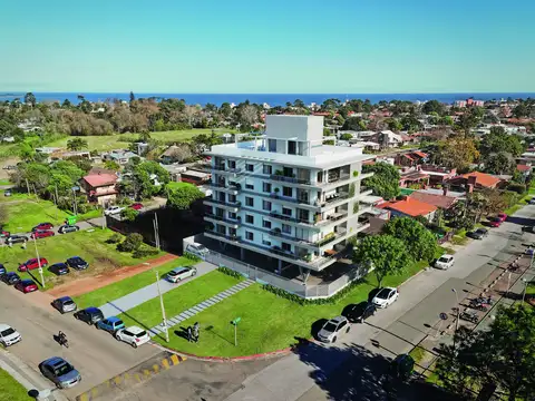 Volta 1 – Punta del Este